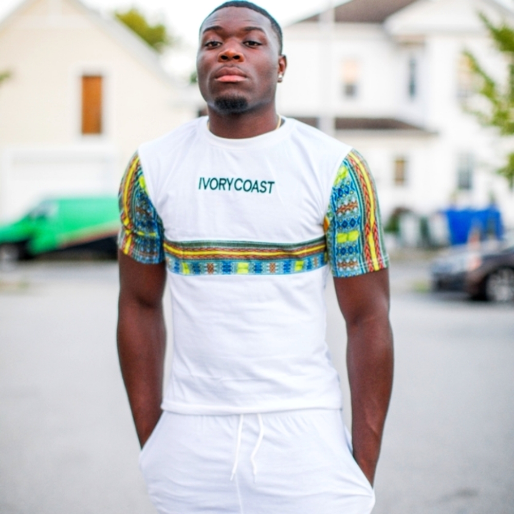 Ivory Coast summer wear - Picture 6 of 8